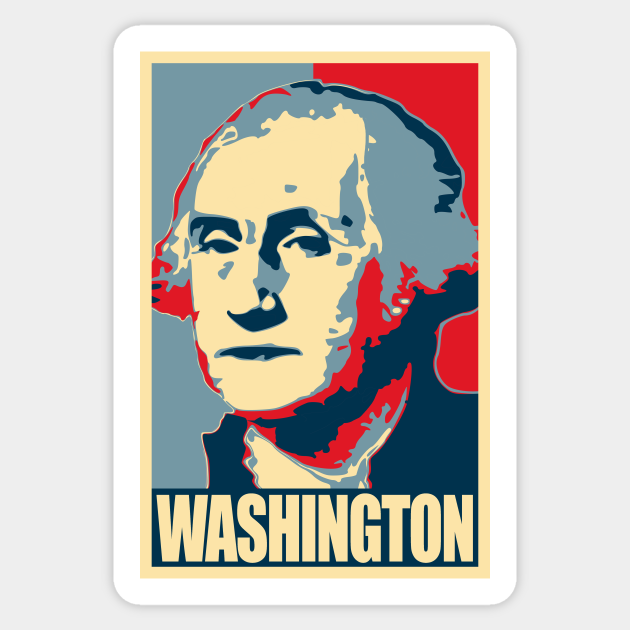 george washington pop vinyl